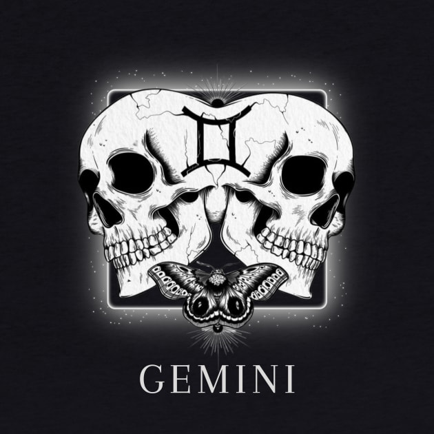 Gemini - Zodiac by Behemoth